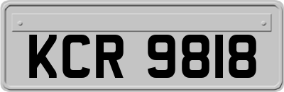 KCR9818