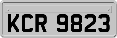 KCR9823