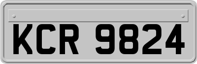 KCR9824