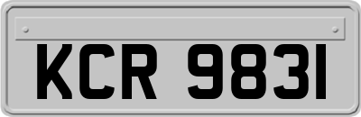 KCR9831