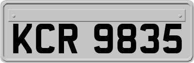 KCR9835