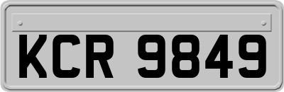 KCR9849