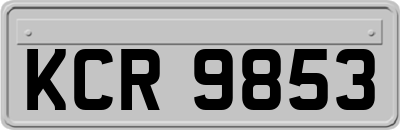 KCR9853