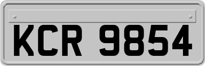 KCR9854