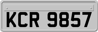KCR9857