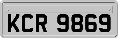 KCR9869