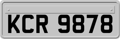 KCR9878