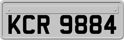 KCR9884