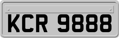 KCR9888