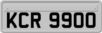KCR9900