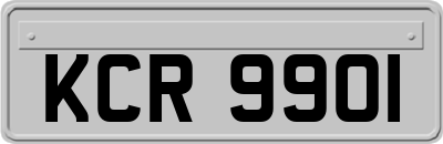 KCR9901
