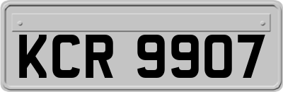 KCR9907