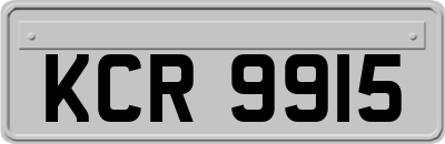 KCR9915