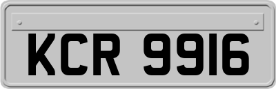 KCR9916