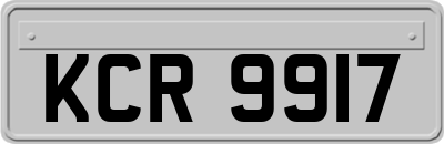 KCR9917