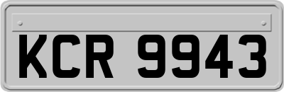 KCR9943