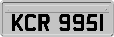 KCR9951