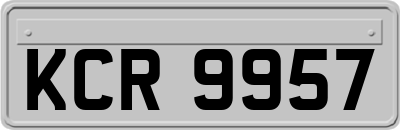KCR9957