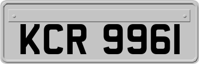 KCR9961