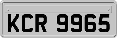 KCR9965