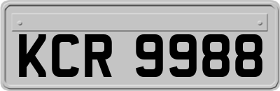 KCR9988