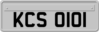 KCS0101