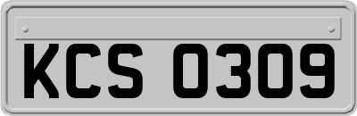 KCS0309