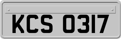 KCS0317