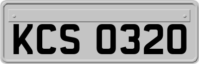 KCS0320