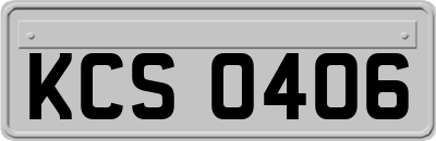 KCS0406