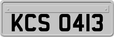 KCS0413