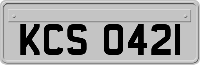 KCS0421