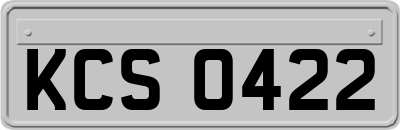 KCS0422