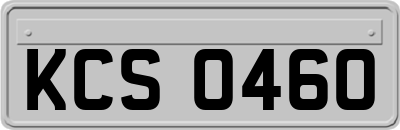 KCS0460