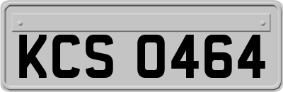 KCS0464