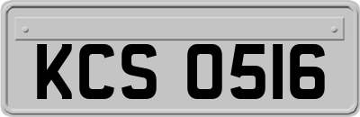 KCS0516