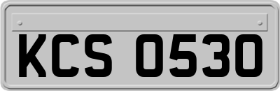 KCS0530