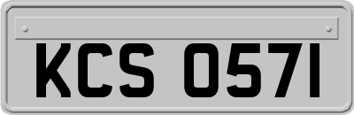 KCS0571