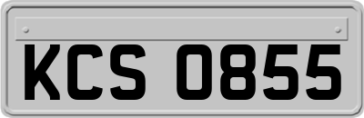 KCS0855