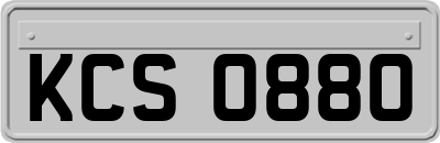 KCS0880