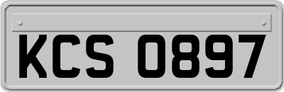 KCS0897