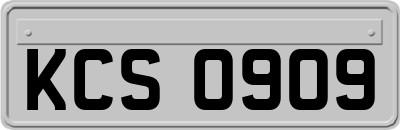 KCS0909