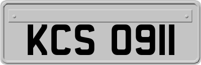 KCS0911