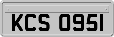 KCS0951