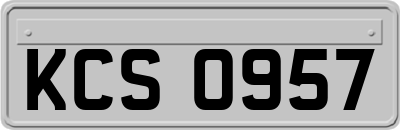 KCS0957