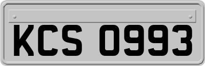 KCS0993