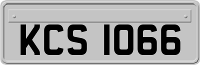 KCS1066