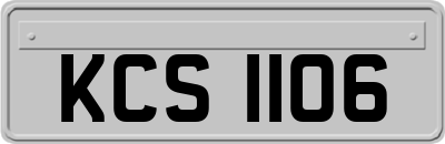 KCS1106