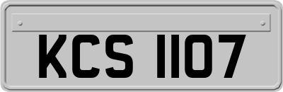 KCS1107