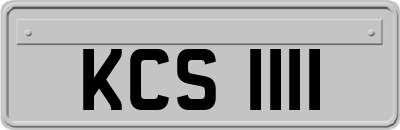 KCS1111